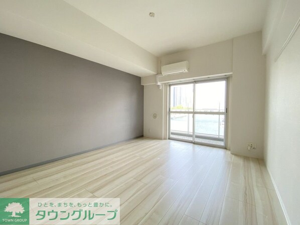 キャナルテラス品川の物件内観写真